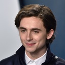 Photo de Timothée Chalamet