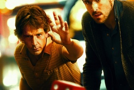 Affiche du film Mississippi Grind