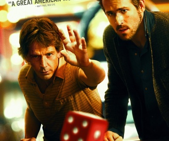 Affiche du film Mississippi Grind