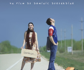 Affiche du film Le divan du monde