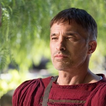 Photo de Olivier Martinez