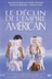 Affiche du film Le déclin de l'empire américain