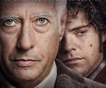 Affiche du film The Clan en version originale