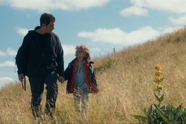 Images du film Le roman de Jim