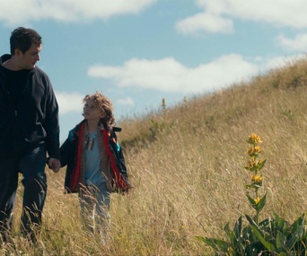 Images du film Le roman de Jim