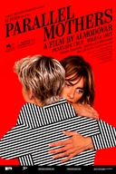 Affiche du film Mères parallèles