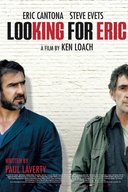 Affiche du film Looking for Eric