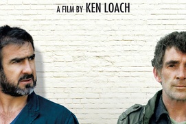 Affiche du film Looking for Eric