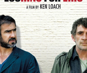 Affiche du film Looking for Eric