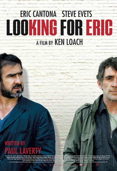 Affiche du film Looking for Eric
