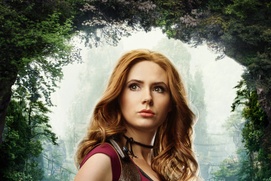 Affiche du film Jumanji: The Next Level Affiche du film Jumanji: The Next Level