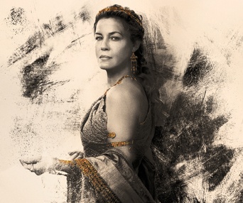 Affiche du film Gladiator II