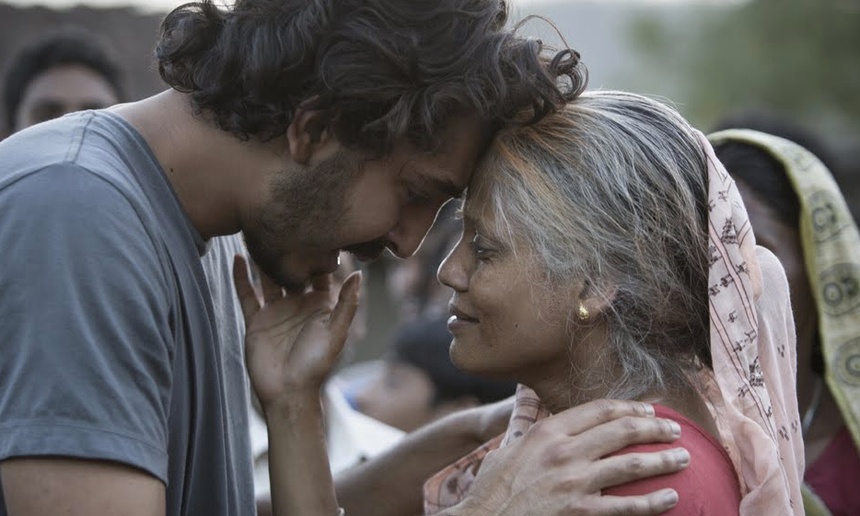 Sorties Blu-Ray et DVD : Lion