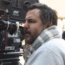 Mark Romanek sur le plateau de Never Let Me Go