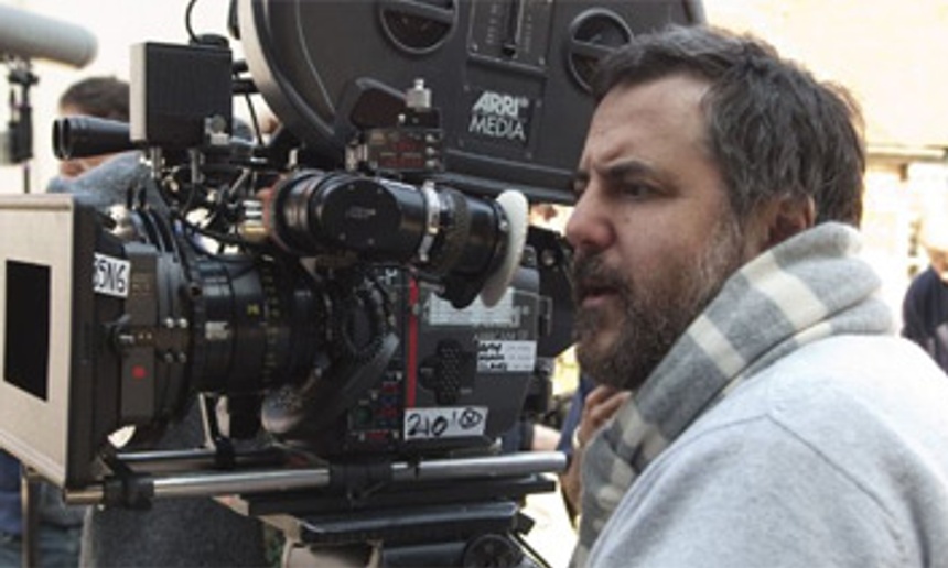 Mark Romanek pourrait réaliser The Lost Symbol