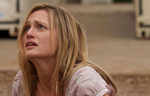 Une scène du film Red State