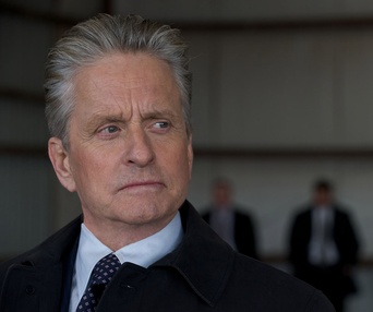 Une scène du film Haywire