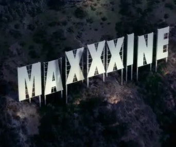 Affiche du film MaXXXine