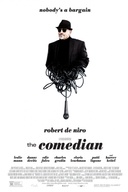 Affiche du film The Comedian