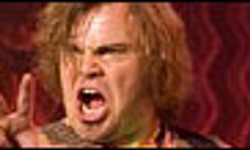 Bande-annonce : Tenacious D in The Pick of Destiny