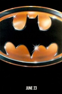 Affiche du film Batman