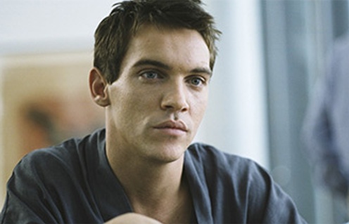 Jonathan Rhys Meyers dans Match Point