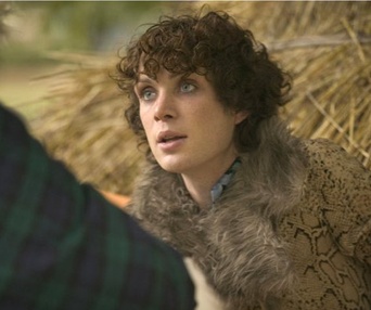 Scène du film Breakfast on Pluto