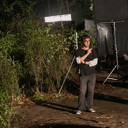 Photo de Atom Egoyan