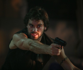 Scène du film Nitro