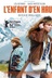 Affiche du film L'enfant d'en haut