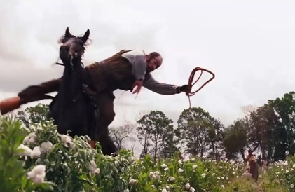 Bande-annonce en anglais