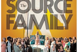 Images du film The Source Family