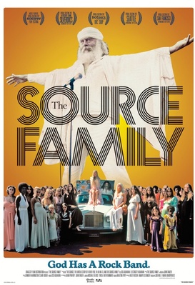 The Source Family