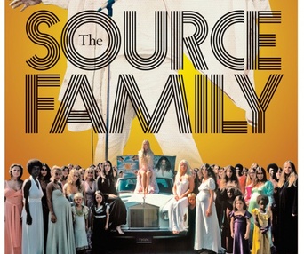 Images du film The Source Family