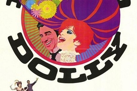 Affiche du film Hello, Dolly!