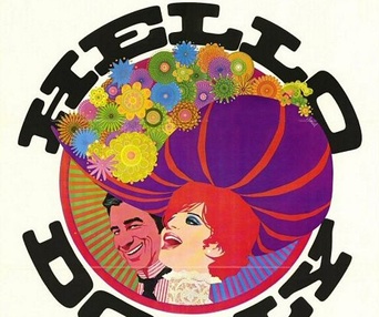 Affiche du film Hello, Dolly!