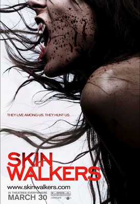 Skinwalkers