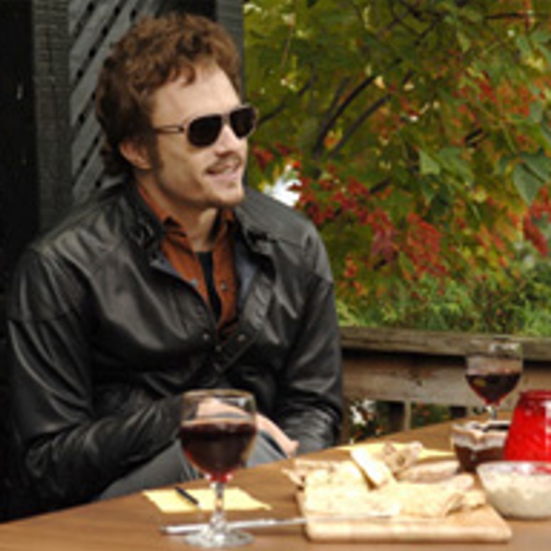 Heath Ledger dans I'M Not There
