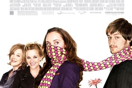 Affiche du film Penelope Affiche du film Penelope