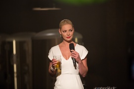 Une scène du film Unforgettable