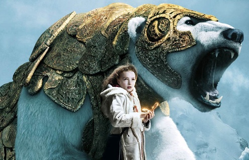 Images du film The Golden Compass