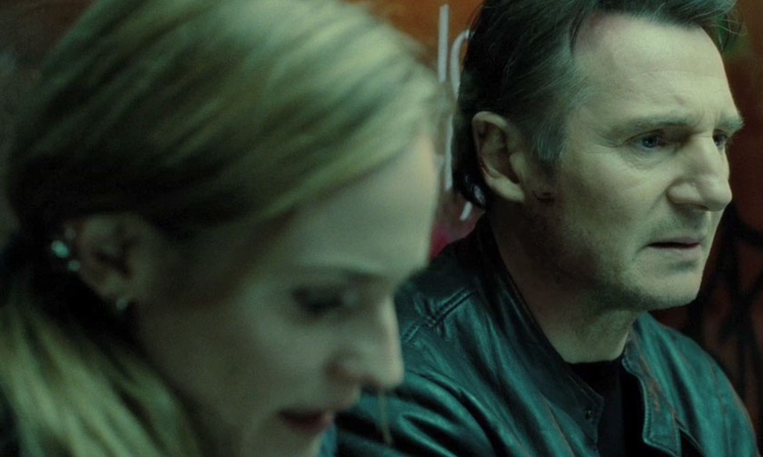Bande-annonce du film Unknown