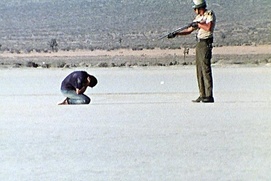Scène du film