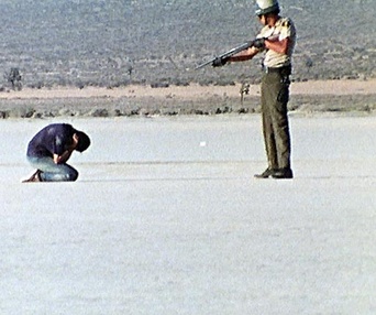 Scène du film
