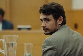 Une scène du film True Story