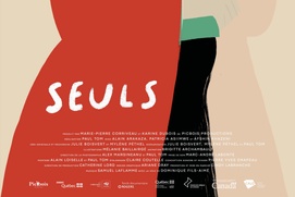 Affiche Seuls