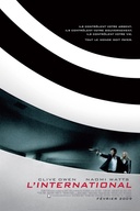 Affiche du film L'international