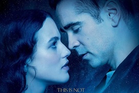 Affiche du film Winter's Tale Affiche du film Winter's Tale