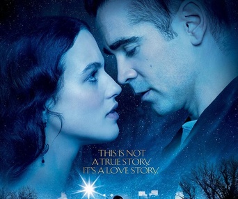 Affiche du film Winter's Tale