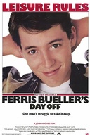 Affiche du film La folle journée de Ferris Bueller